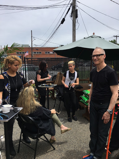 Hair Salon «Platinum Hair & Colour Studio Inc.», reviews and photos, 3898 Merrick Rd, Seaford, NY 11783, USA