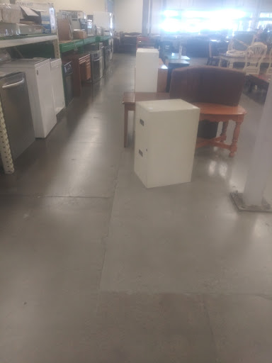 Home Improvement Store «Anaheim ReStore - Habitat for Humanity of Orange County», reviews and photos