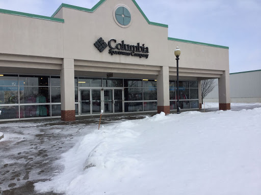 Sportswear Store «Columbia Sportswear Outlet Store - Waterloo Premium Outlets», reviews and photos, 655 NY-318 Suite 2, Waterloo, NY 13165, USA
