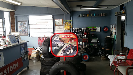 Himes Brothers Tire