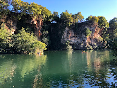 Cascade des Baumes à Saint-Rome-de-Tarn