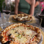 Photo n°1 de l'avis de Ivan. fait le 14/07/2023 à 16:09 sur le  Ristorante Pizzeria Pozzo Contino à Alberobello