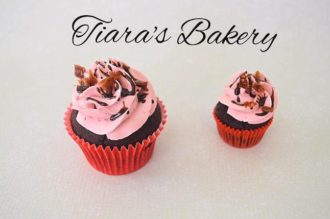 Rezensionen über Tiaras Bakery in St. Gallen - Bäckerei