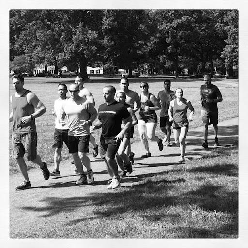 Physical Fitness Program «CrossFit Stealth», reviews and photos, 411 Joyce Kilmer Ave #4, New Brunswick, NJ 08901, USA