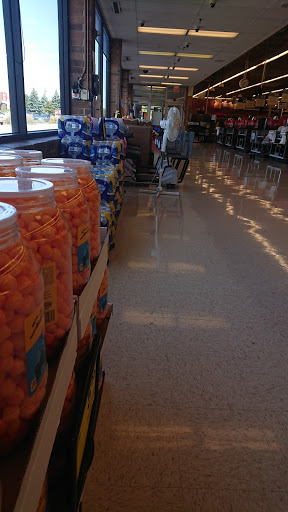 Grocery Store «Jewel-Osco», reviews and photos, 2317 75th St, Woodridge, IL 60517, USA