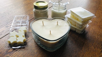Chandlery Candles