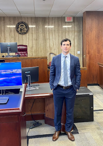 Personal Injury Attorney «Hagen, Rosskopf & Earle», reviews and photos