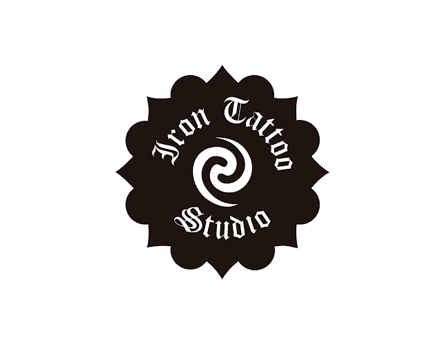 Opiniones de ☢Iron Ink Studio☢ en Valparaíso - Estudio de tatuajes