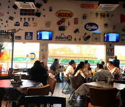 El Reyna Mariscos Villahermosa photo