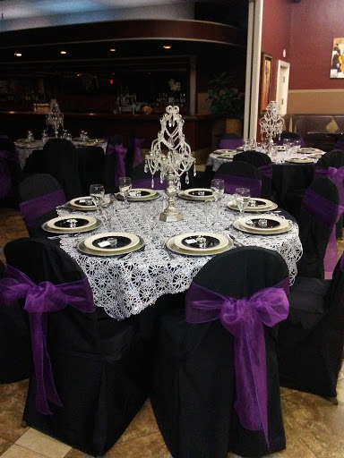 Caterer «The Season Catering & Mchenry Event Center», reviews and photos, 945 McHenry Ave, Modesto, CA 95350, USA