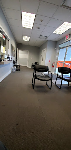 Triangle Therapeutics Physical Therapy