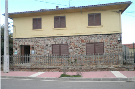 Casa Rural Los Montes de Cijara Av. de Extremadura, 16, 06692 Helechosa de los Montes, Badajoz, España