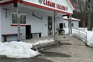 Cabane A Sucre Leclerc image