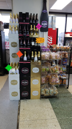 Liquor Store «Star Package Store», reviews and photos, 5065 Old National Hwy, College Park, GA 30349, USA