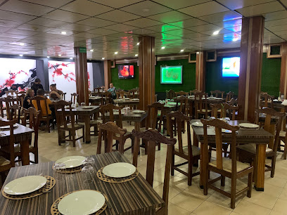 Restaurant Luna Park - C. 54, Barquisimeto 3001, Lara