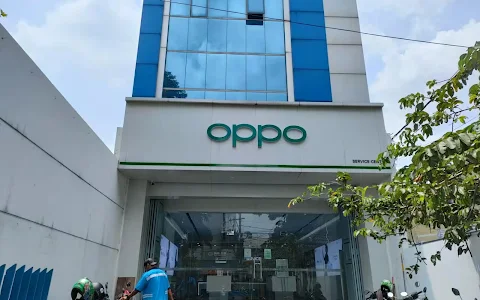 OPPO Service Center Solo image