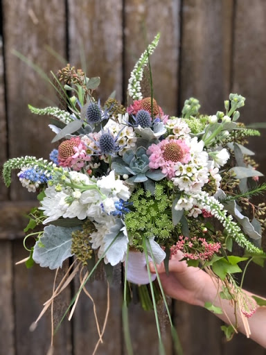 Florist «Watkins Flowers of Distinction», reviews and photos, 8490 Honeycutt Rd #108, Raleigh, NC 27615, USA