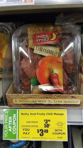 Grocery Store «H-E-B Grocery», reviews and photos, 110 Brazos Street, West Columbia, TX 77486, USA