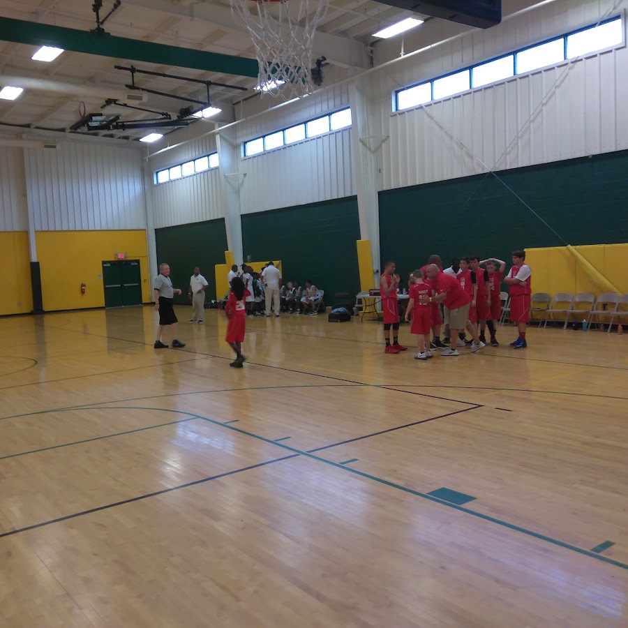 Dunn Recreation Department