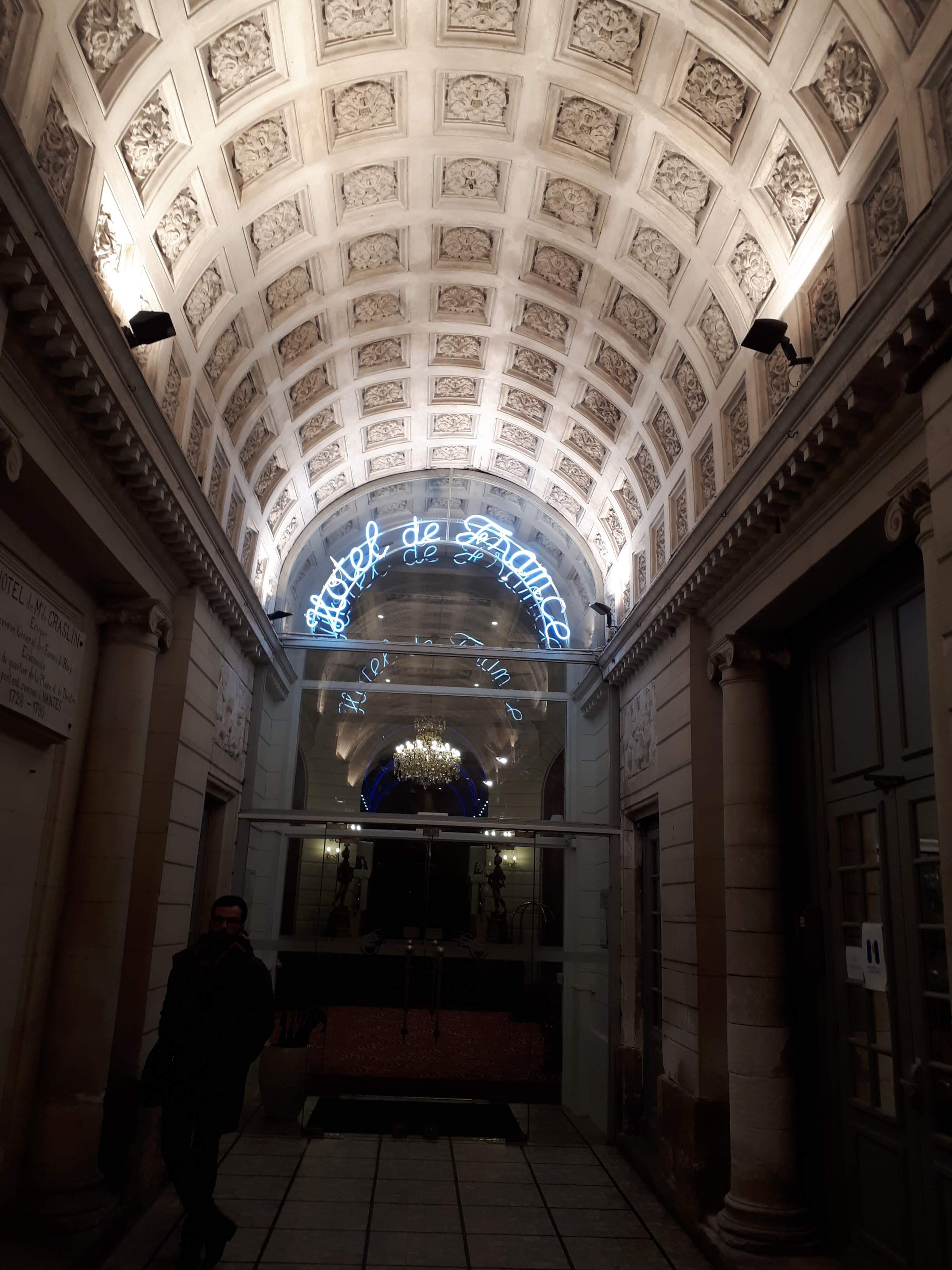 Photo n° 1 de l'avis de cyrille.e fait le 20/04/2019 à 22:00