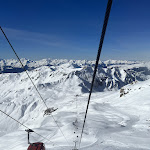 Photo n° 7 de l'avis de Gareth.t fait le 11/02/2023 à 12:02 pour The French Lodge à Peisey-Nancroix