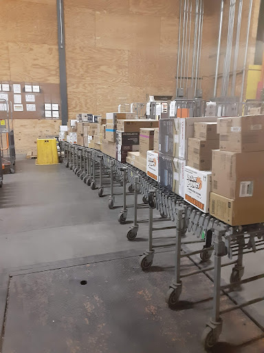 Home Improvement Store «The Home Depot», reviews and photos, 100 S Grener Ave, Columbus, OH 43228, USA