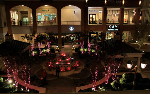 Jewelry Store «Kay Jewelers», reviews and photos, 11800 W Broad St #1124, Richmond, VA 23233, USA