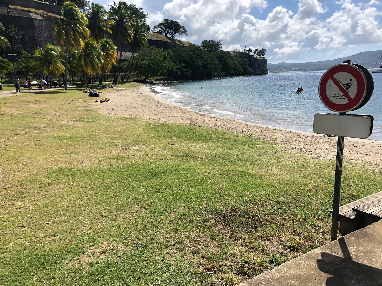 La Francaise Beach photo #9