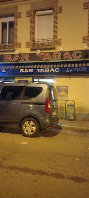 Bar Tabac Le Golf à Saint-Étienne
