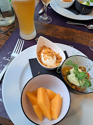 Photo n°9 de L' Auberge de Meusnes à Meusnes ()