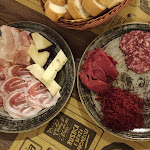 Photo n°1 de l'avis de nef.e fait le 03/02/2024 à 07:19 sur le  A Banda Del Buso à Padua