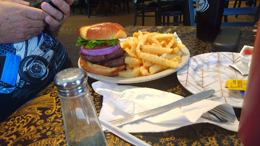 Restaurant «Ozark Cafe», reviews and photos, 662 Missouri Ave, West Plains, MO 65775, USA