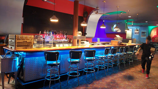 Bowling Alley «Bowlmor Bethesda», reviews and photos, 5353 Westbard Ave, Bethesda, MD 20816, USA