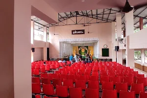 Sreevalsam Auditorium image