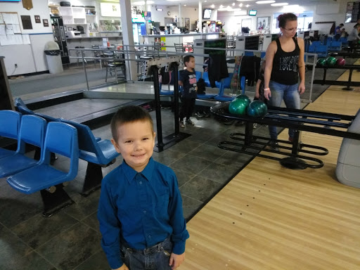 Bowling Alley «Highland Bowl», reviews and photos, 2123 NW 9th St, Corvallis, OR 97330, USA