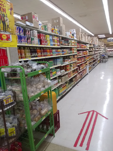 Grocery Store «Global Food», reviews and photos, 13814 Outlet Dr, Silver Spring, MD 20904, USA