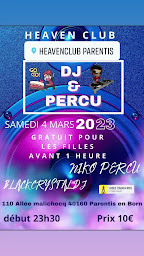 Photo n°2 de Heaven club parentis à Parentis-en-Born ()