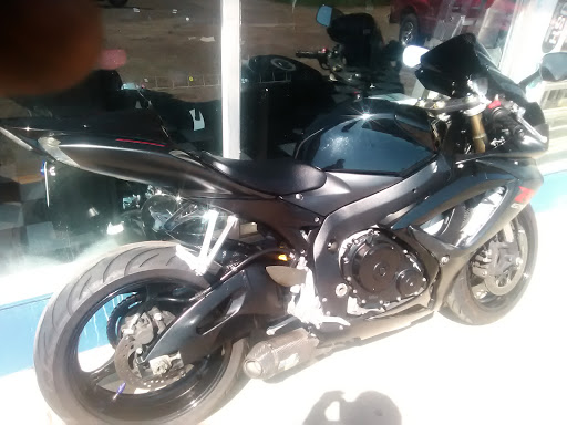 Motorcycle Parts Store «Rad Cycles», reviews and photos, 2606 Nicholson Dr, Baton Rouge, LA 70802, USA