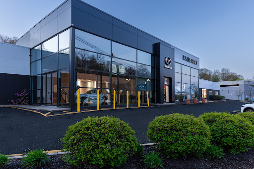 Mazda Dealer «Palisades Mazda», reviews and photos, 115 NY-59, Nyack, NY 10960, USA