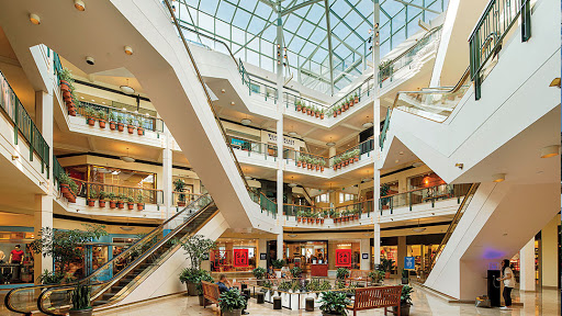 Shopping Mall «Pioneer Place», reviews and photos, 700 SW 5th Ave, Portland, OR 97204, USA