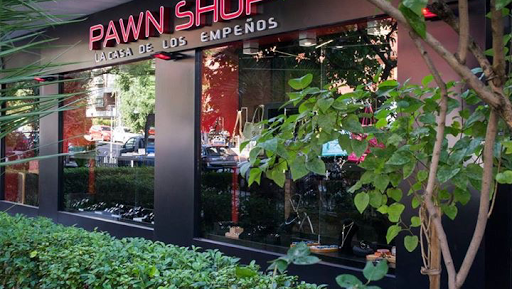 Pawn Shop - La Casa De Los Empeños