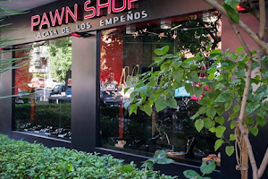 Pawn Shop - Casa de Empeños de Lujo image