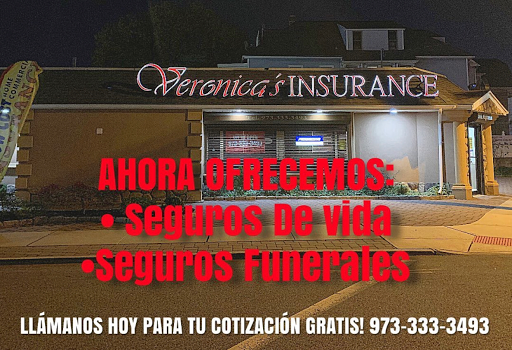 Insurance Agency «Veronicas Insurance Agency», reviews and photos