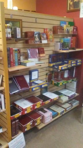 Book Store «Mary Immaculate Books & Gifts», reviews and photos, 1457 W Southern Ave # 15, Mesa, AZ 85202, USA