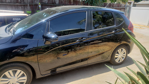Star Window Tint image