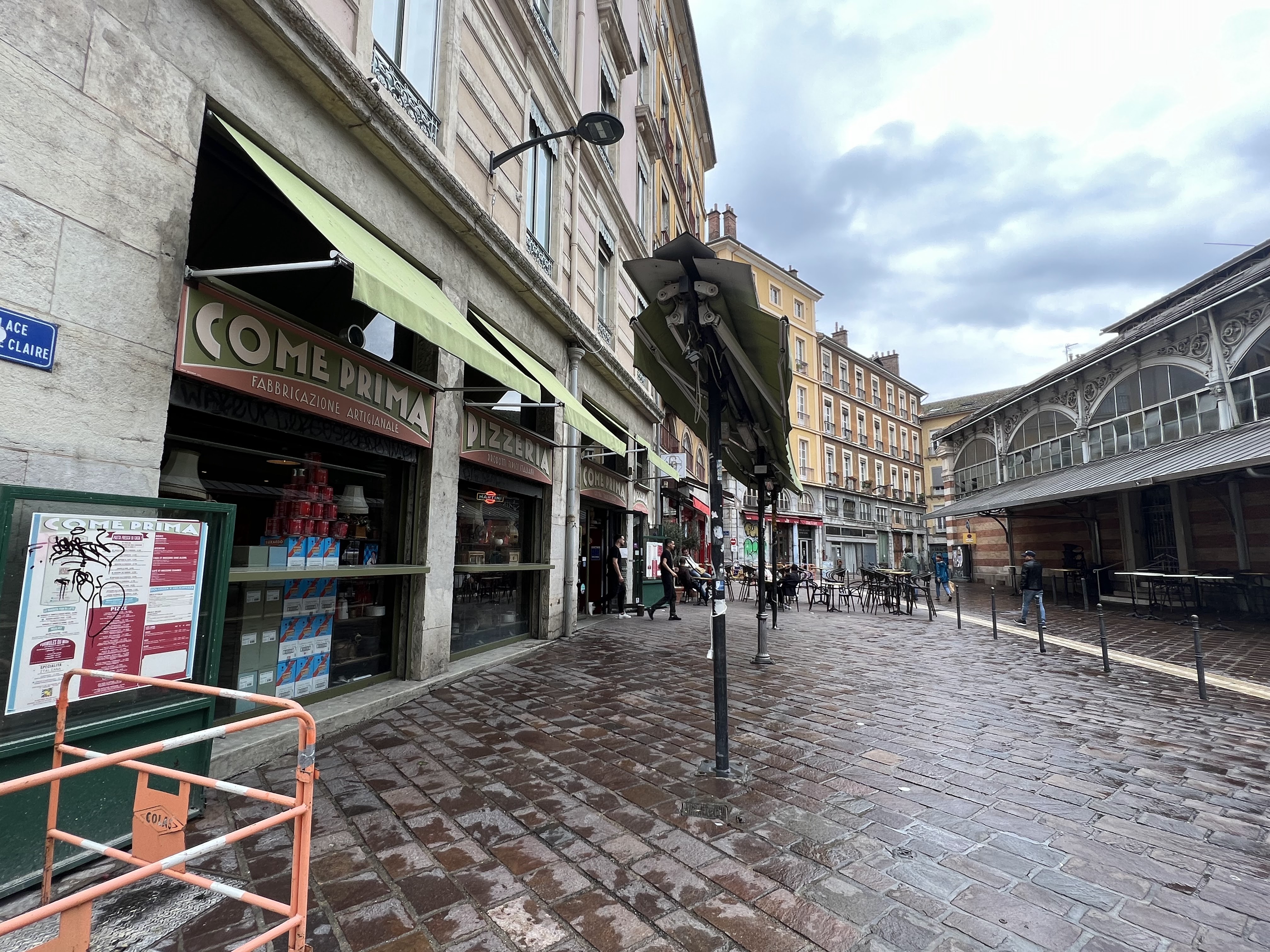 Photo n° 9 de l'avis de Pierre.i fait le 09/10/2022 à 17:15