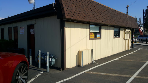 Barber Shop «Rocklin Barber Shop», reviews and photos, 4241 Rocklin Rd, Rocklin, CA 95677, USA