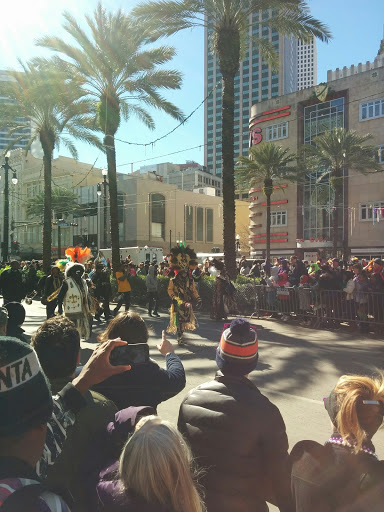 Clothing Store «Sports Plus - New Orleans», reviews and photos, 828 Canal St, New Orleans, LA 70112, USA