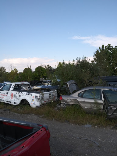 Used Auto Parts Store «5 C Auto Parts», reviews and photos, 735 York Rd, Austin, IN 47102, USA