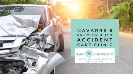 Baird Chiropractic - Chiropractor in Navarre Florida